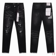 Purple-Brand Long Jeans 28-38 (41)