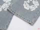 Denim Tears Long Jeans (11)