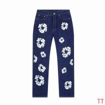 Denim Tears Long Jeans (13) Denim Tears Long Jeans (13)