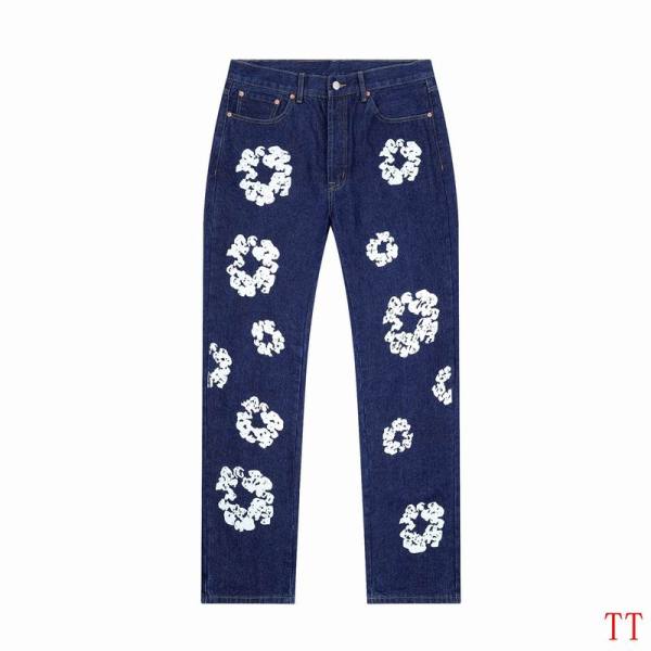 Denim Tears Long Jeans (13)