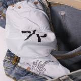 Purple-Brand Long Jeans 28-38 (43)