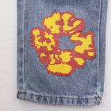 Denim Tears Long Jeans (6)