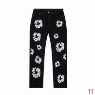 Denim Tears Long Jeans (15)