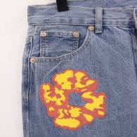 Denim Tears Long Jeans (6)