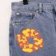 Denim Tears Long Jeans (6)