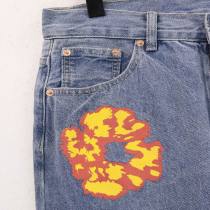 Denim Tears Long Jeans (6) Denim Tears Long Jeans (6)