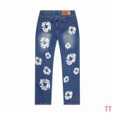 Denim Tears Long Jeans (16)