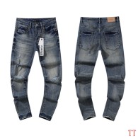 Purple-Brand Long Jeans 30-38 (27)