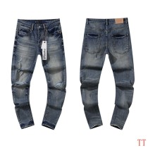 Purple-Brand Long Jeans 30-38 (27)