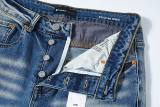 Purple-Brand Long Jeans 30-38 (17)