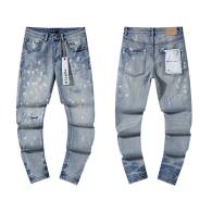 Purple-Brand Long Jeans 30-38 (16)