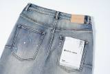 Purple-Brand Long Jeans 30-38 (17)