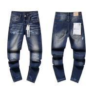 Purple-Brand Long Jeans 30-38 (23)