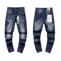 Purple-Brand Long Jeans 30-38 (23)