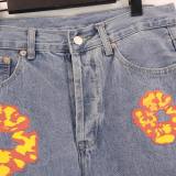 Denim Tears Long Jeans (6)