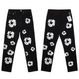 Denim Tears Long Jeans (8)