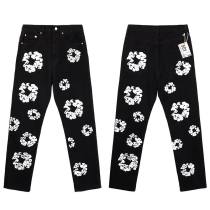 Denim Tears Long Jeans (8) Denim Tears Long Jeans (8)