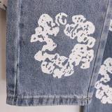 Denim Tears Long Jeans (9)
