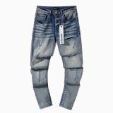 Purple-Brand Long Jeans 30-38 (17)