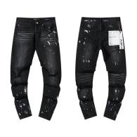 Purple-Brand Long Jeans 30-38 (13)