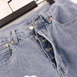 Denim Tears Long Jeans (9)