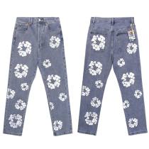 Denim Tears Long Jeans (9) Denim Tears Long Jeans (9)