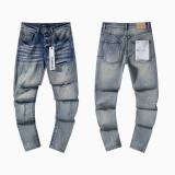 Purple-Brand Long Jeans 30-38 (17)