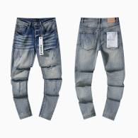 Purple-Brand Long Jeans 30-38 (17)