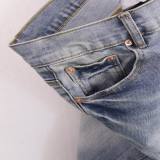 Purple-Brand Long Jeans 28-38 (43)