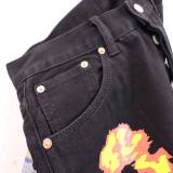 Denim Tears Long Jeans (7)