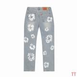 Denim Tears Long Jeans (11)