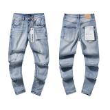 Purple-Brand Long Jeans 30-38 (24)