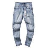 Purple-Brand Long Jeans 30-38 (24)