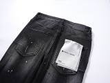 Purple-Brand Long Jeans 30-38 (9)