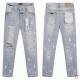 Purple-Brand Long Jeans 28-38 (40)