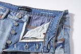 Purple-Brand Long Jeans 30-38 (24)