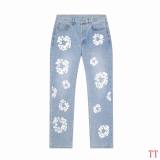 Denim Tears Long Jeans (12)