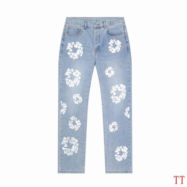 Denim Tears Long Jeans (12)
