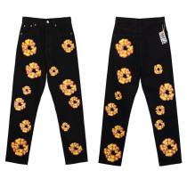 Denim Tears Long Jeans (7) Denim Tears Long Jeans (7)