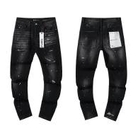 Purple-Brand Long Jeans 30-38 (11)