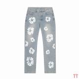 Denim Tears Long Jeans (11)
