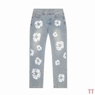 Denim Tears Long Jeans (11)