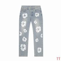 Denim Tears Long Jeans (11) Denim Tears Long Jeans (11)