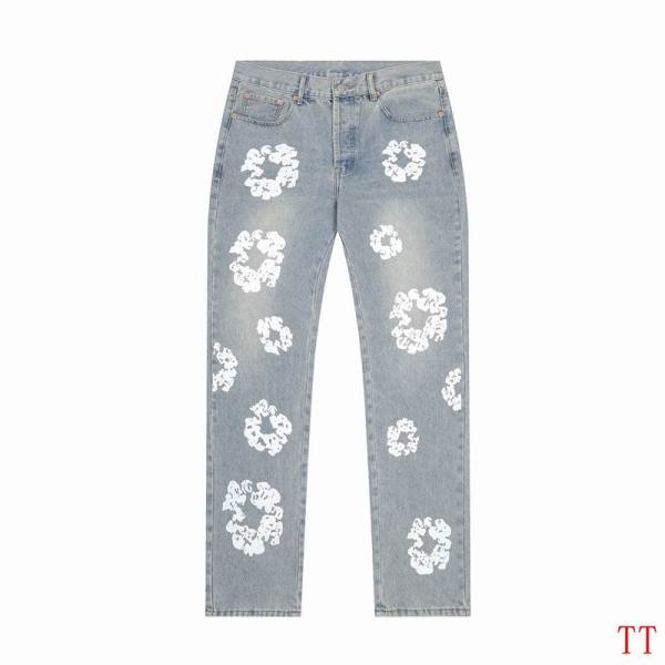 Denim Tears Long Jeans (11)