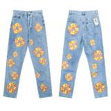 Denim Tears Long Jeans (10)