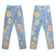 Denim Tears Long Jeans (10)