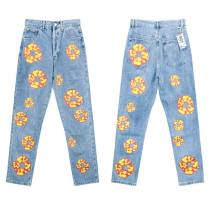 Denim Tears Long Jeans (10) Denim Tears Long Jeans (10)