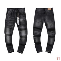 Purple-Brand Long Jeans 30-38 (29)