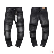 Purple-Brand Long Jeans 30-38 (29)