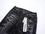 Purple-Brand Long Jeans 30-38 (9)